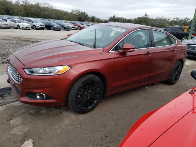 ford fusion se 2014 3fa6p0hd1er146918