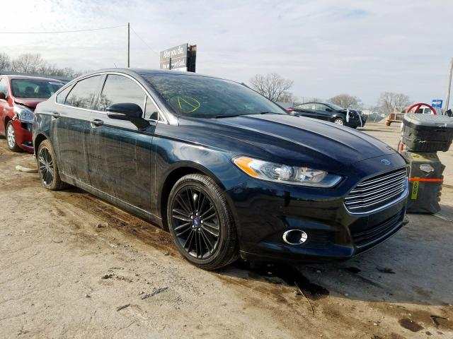 ford fusion se 2014 3fa6p0hd1er148667