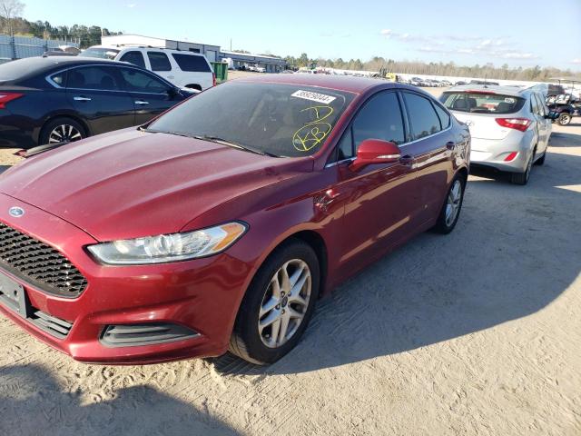 ford fusion 2014 3fa6p0hd1er149026