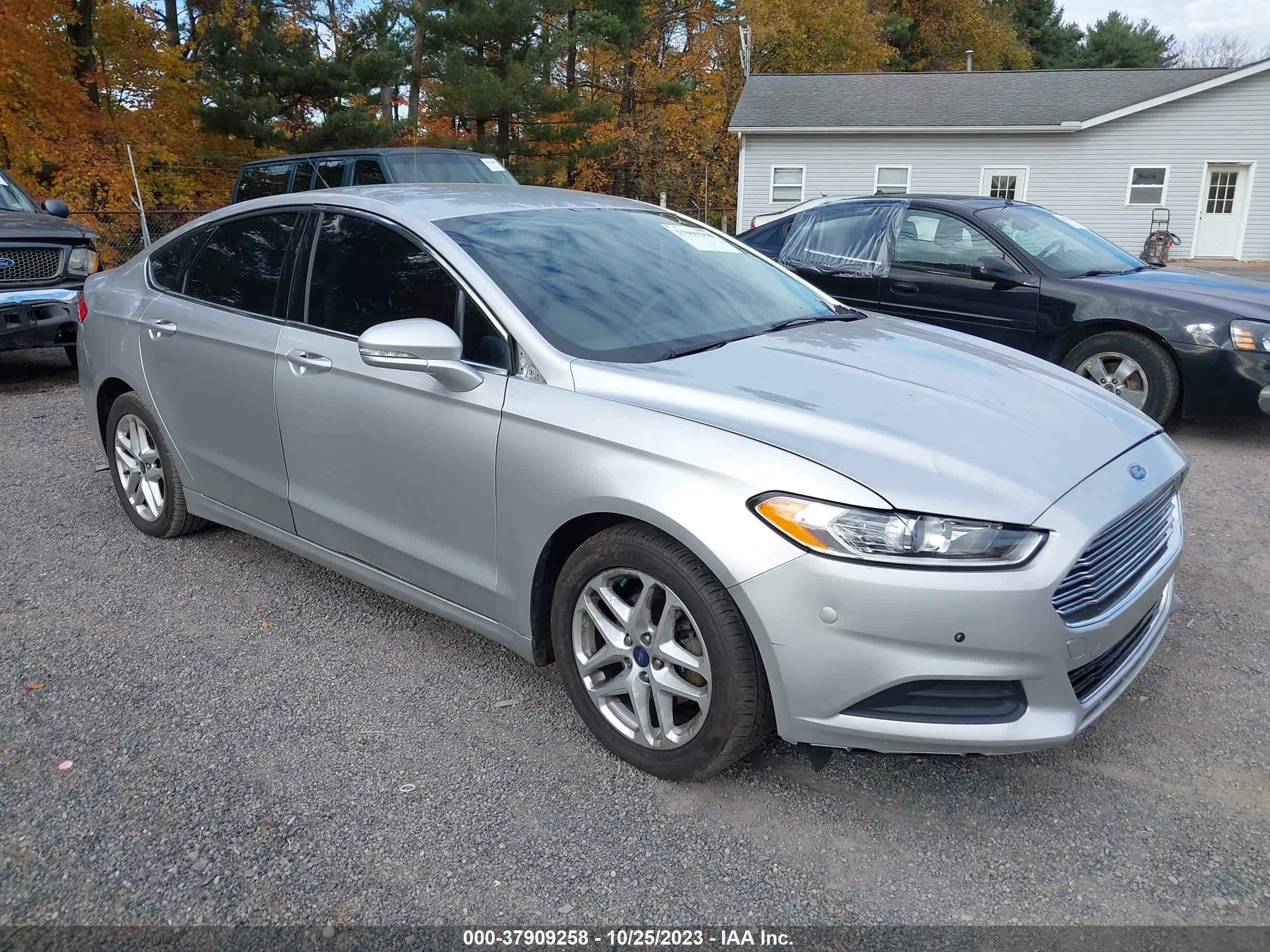 ford fusion 2014 3fa6p0hd1er153934