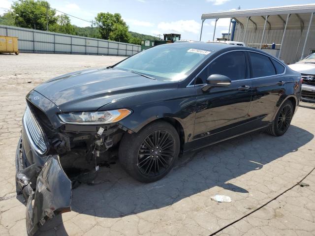 ford fusion se 2014 3fa6p0hd1er154534