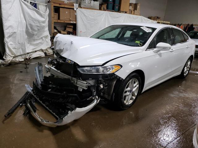 ford fusion se 2014 3fa6p0hd1er155828