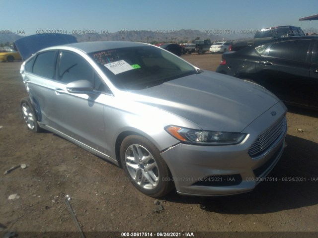 ford fusion 2014 3fa6p0hd1er158437