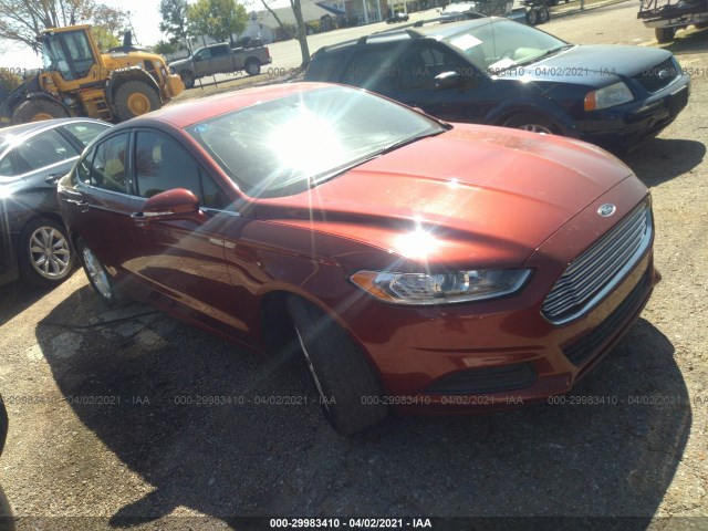 ford fusion 2014 3fa6p0hd1er173570