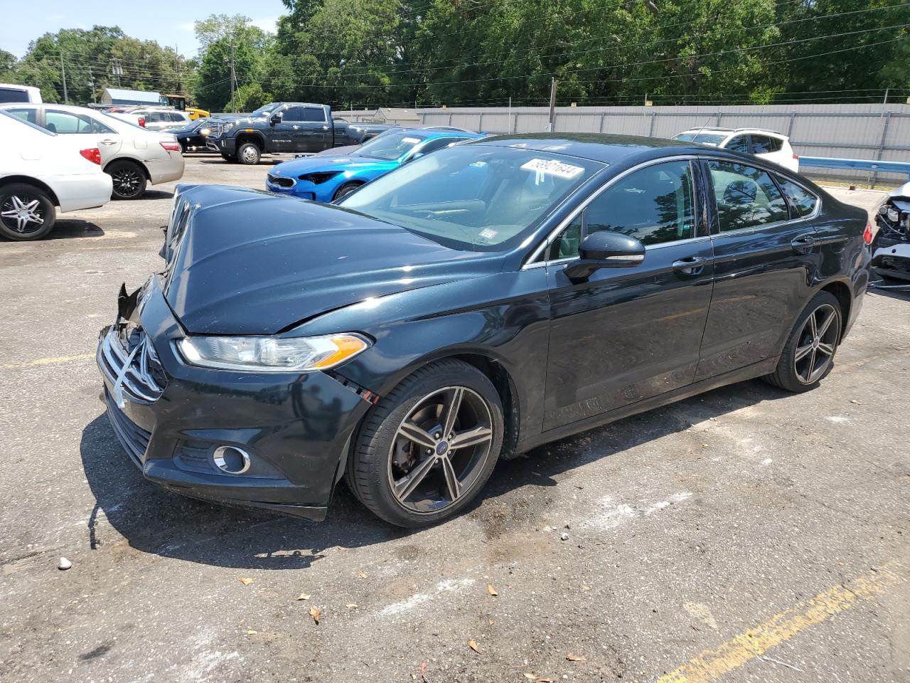 ford fusion 2014 3fa6p0hd1er182625