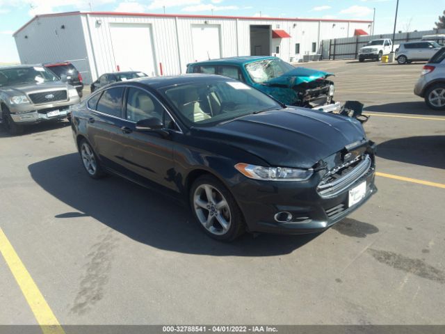 ford fusion 2014 3fa6p0hd1er184309