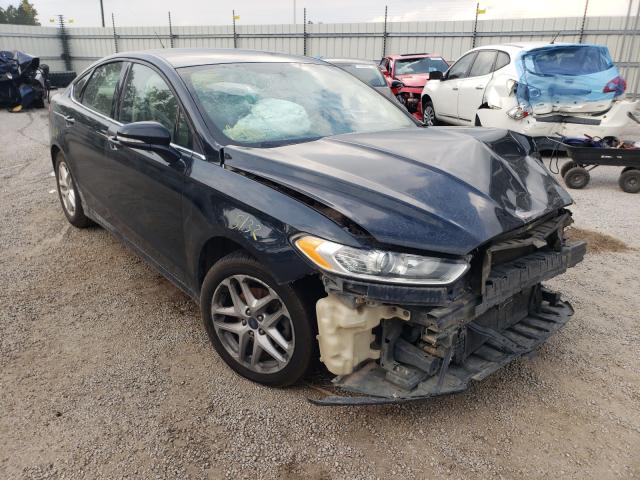 ford fusion se 2014 3fa6p0hd1er217003