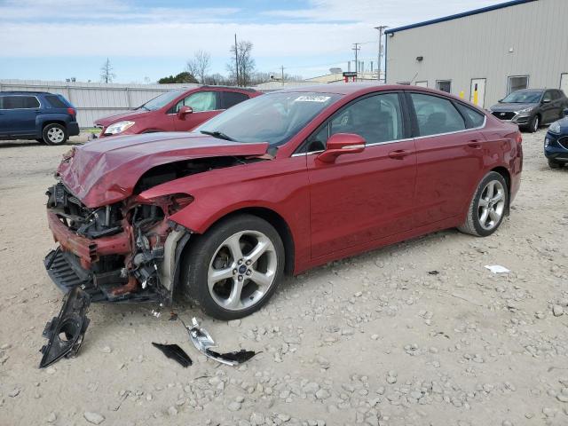 ford fusion 2014 3fa6p0hd1er217874