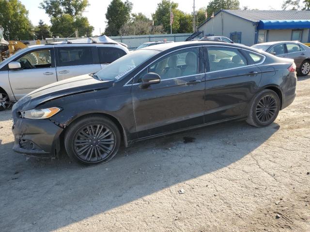 ford fusion se 2014 3fa6p0hd1er219687