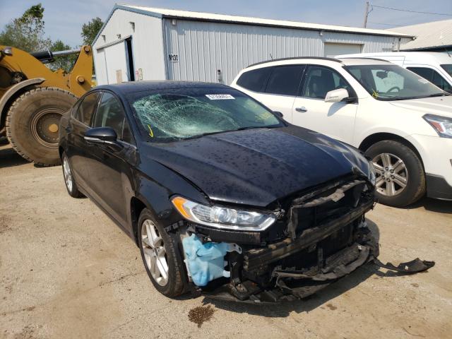 ford fusion se 2014 3fa6p0hd1er223593