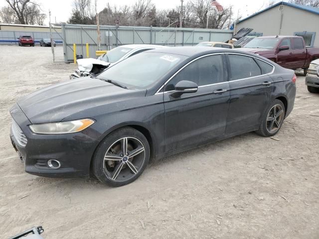 ford fusion se 2014 3fa6p0hd1er225909