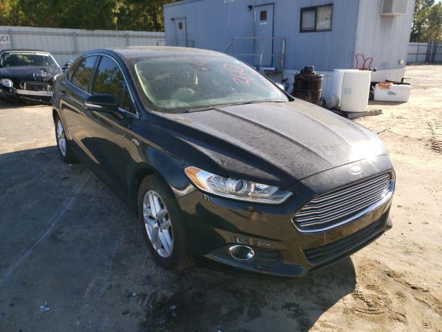 ford fusion se 2014 3fa6p0hd1er238658