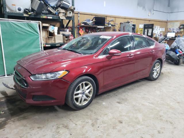 ford fusion se 2014 3fa6p0hd1er254715