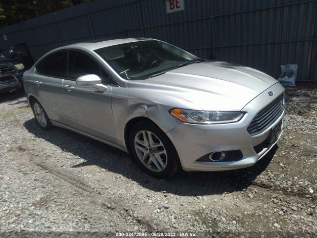 ford fusion 2014 3fa6p0hd1er258778