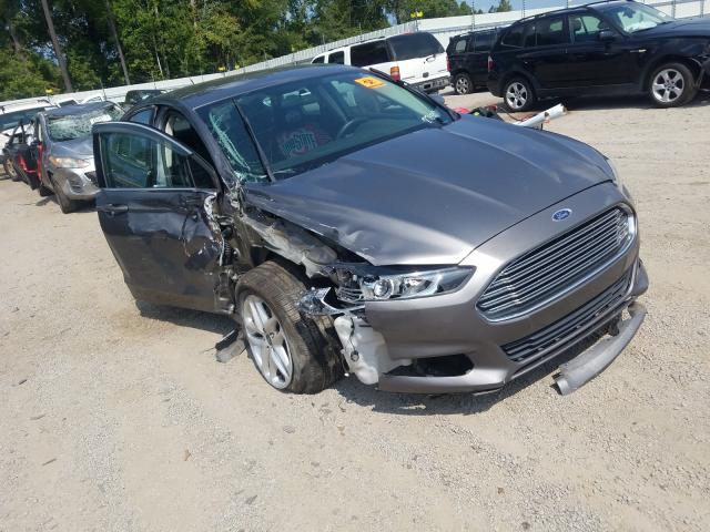 ford fusion se 2014 3fa6p0hd1er278593