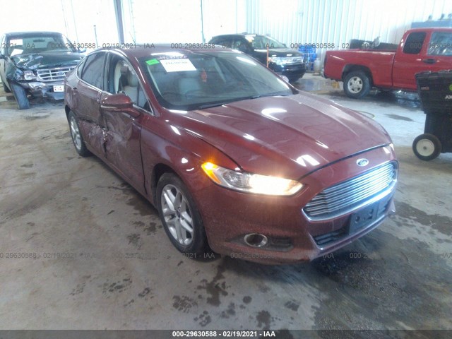 ford fusion 2014 3fa6p0hd1er307980