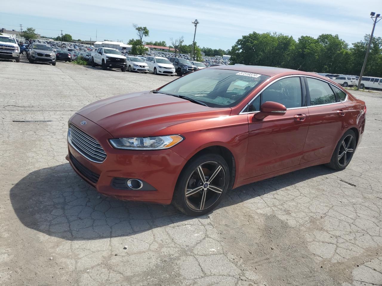 ford fusion 2014 3fa6p0hd1er310572