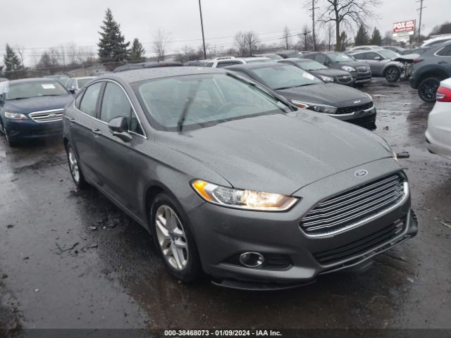 ford fusion 2014 3fa6p0hd1er314265