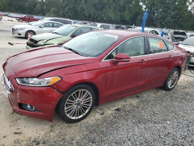 ford fusion se 2014 3fa6p0hd1er373526