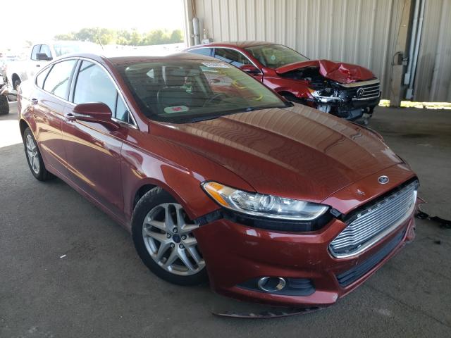 ford fusion se 2014 3fa6p0hd1er376278