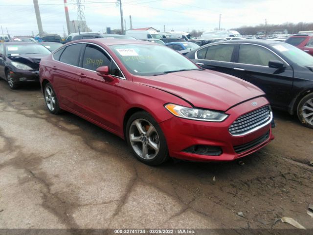 ford fusion 2014 3fa6p0hd1er389578