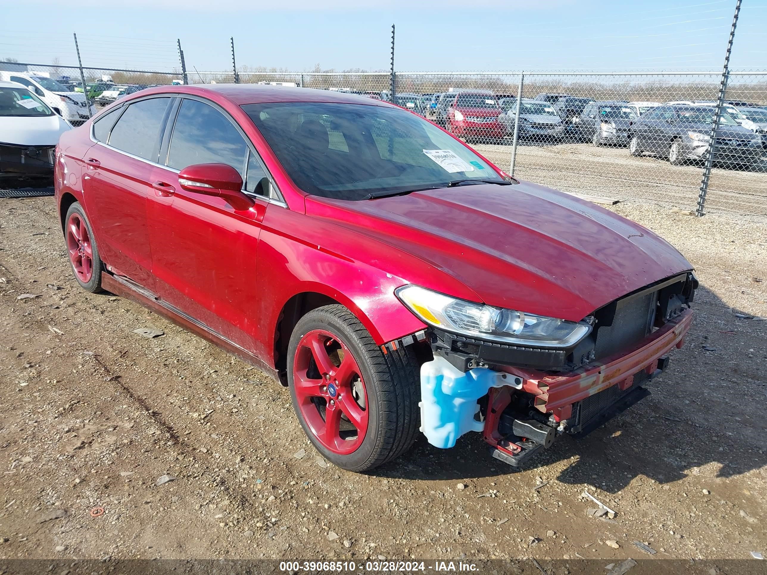 ford fusion 2015 3fa6p0hd1fr203748