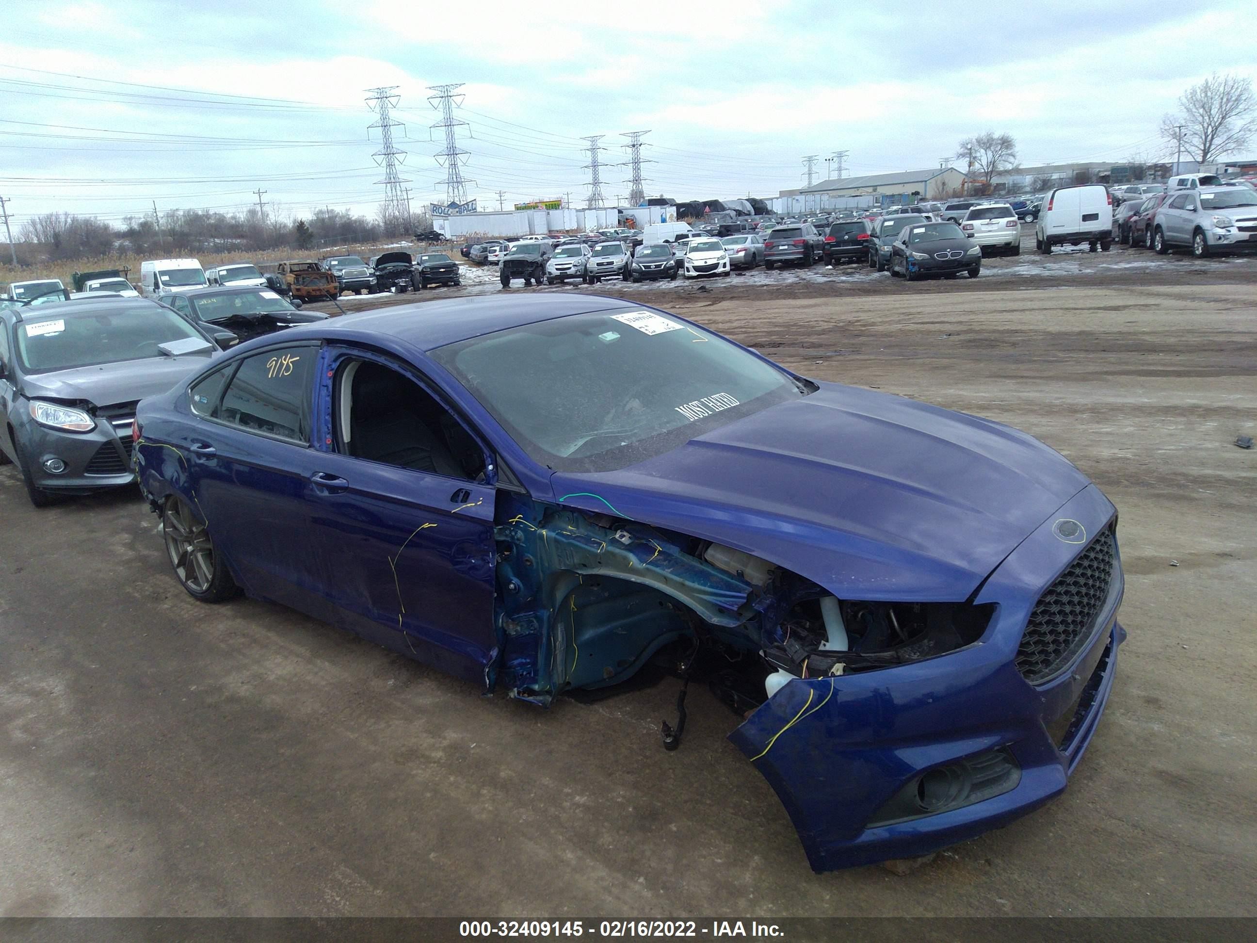 ford fusion 2015 3fa6p0hd1fr237348