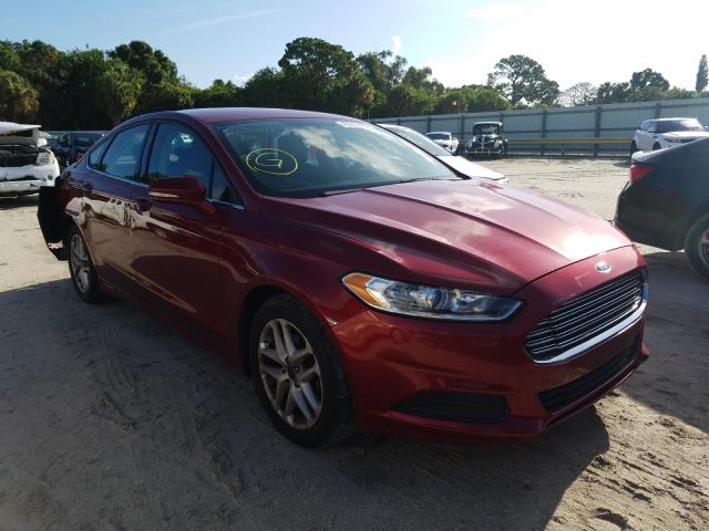 ford fusion se 2016 3fa6p0hd1gr110262