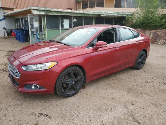 ford fusion se 2016 3fa6p0hd1gr209762