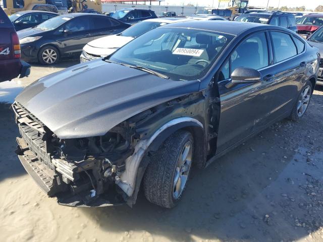 ford fusion se 2016 3fa6p0hd1gr239490