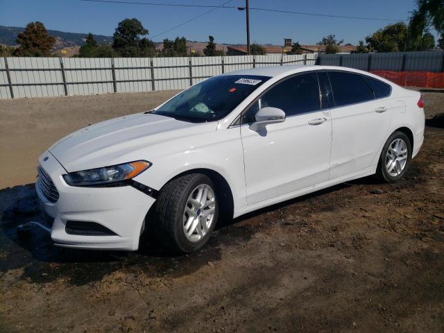 ford fusion se 2016 3fa6p0hd1gr282307