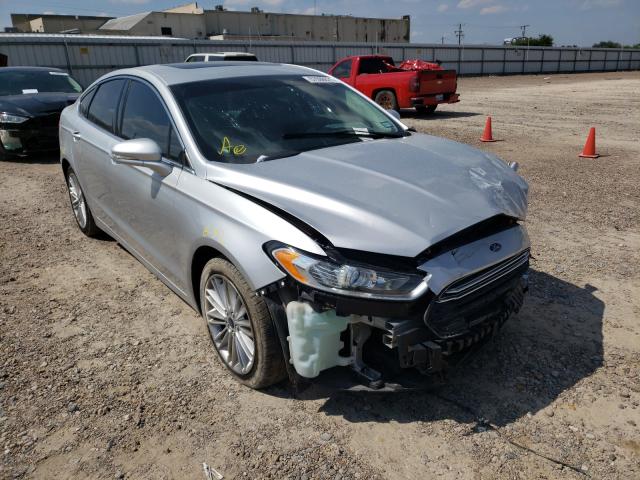 ford fusion se 2016 3fa6p0hd1gr290052