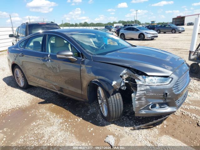 ford fusion 2016 3fa6p0hd1gr311014