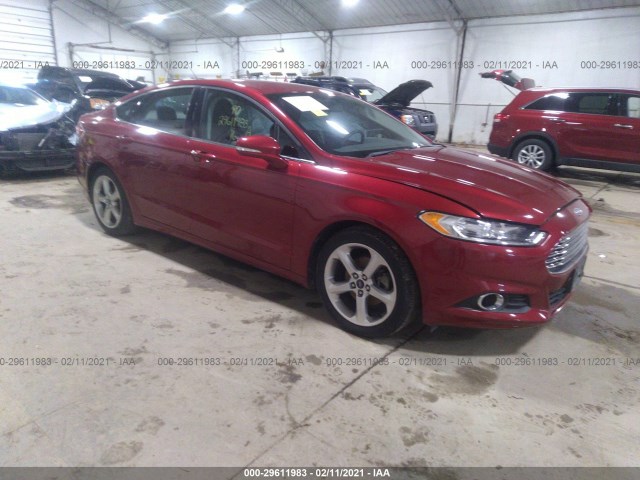 ford fusion 2016 3fa6p0hd1gr390829