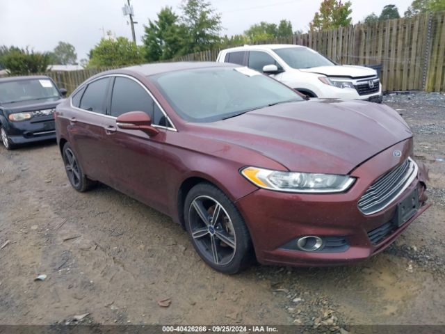 ford fusion 2016 3fa6p0hd1gr395013