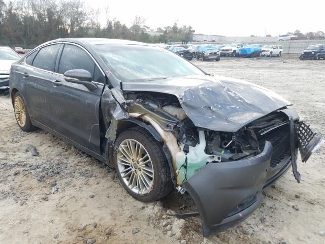 ford fusion se 2016 3fa6p0hd1gr402638