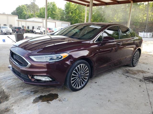 ford fusion 2017 3fa6p0hd1hr102793