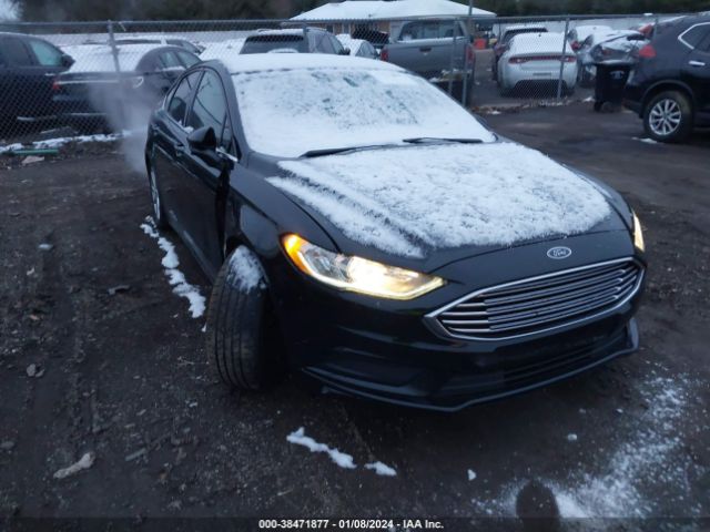 ford fusion 2017 3fa6p0hd1hr109078