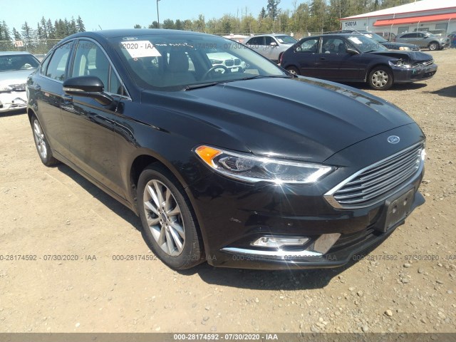 ford fusion 2017 3fa6p0hd1hr115446