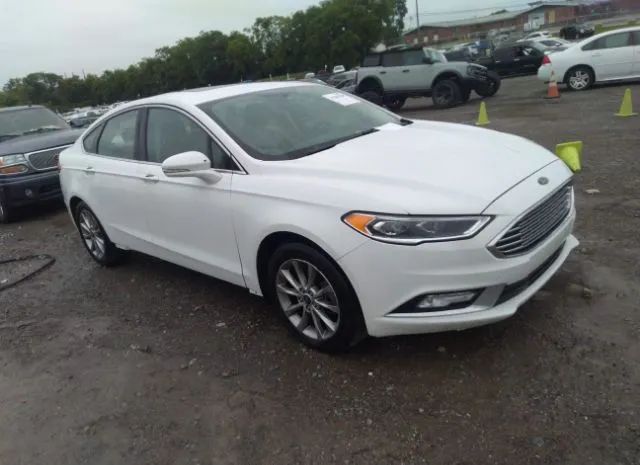 ford fusion 2017 3fa6p0hd1hr116337