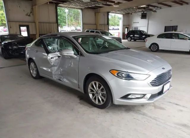 ford fusion 2017 3fa6p0hd1hr116371