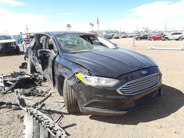 ford fusion se 2017 3fa6p0hd1hr122316