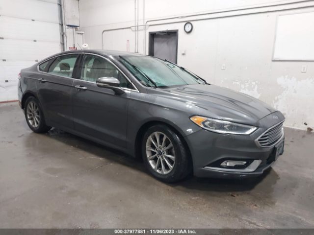 ford fusion 2017 3fa6p0hd1hr131811