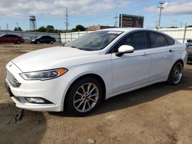 ford fusion se 2017 3fa6p0hd1hr131842