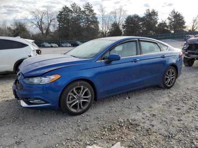 ford fusion 2017 3fa6p0hd1hr139505