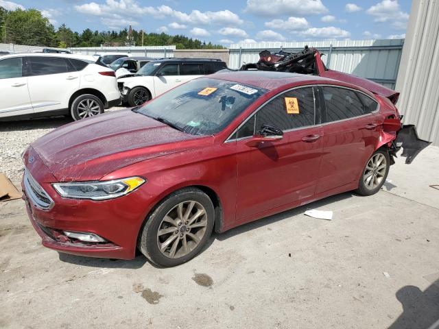 ford fusion se 2017 3fa6p0hd1hr156370