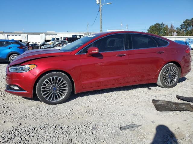 ford fusion 2017 3fa6p0hd1hr174660