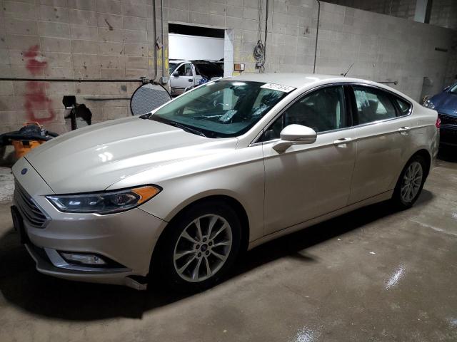 ford fusion se 2017 3fa6p0hd1hr201873