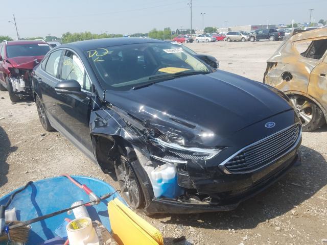 ford fusion se 2017 3fa6p0hd1hr220715