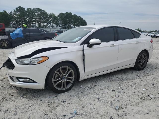 ford fusion se 2017 3fa6p0hd1hr244142